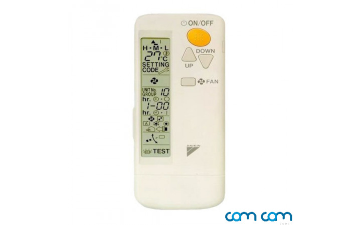 Daikin BRC7E531 беспроводной пульт управления