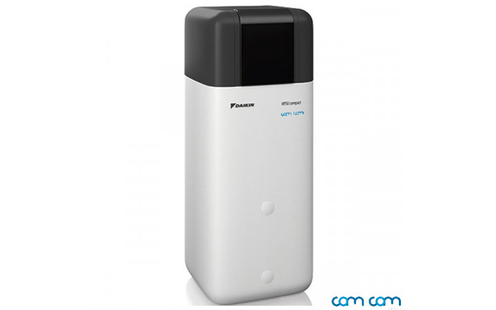 Daikin EHSX08P50A