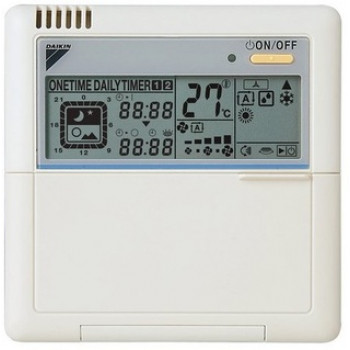  Daikin BRC315D провідний пульт