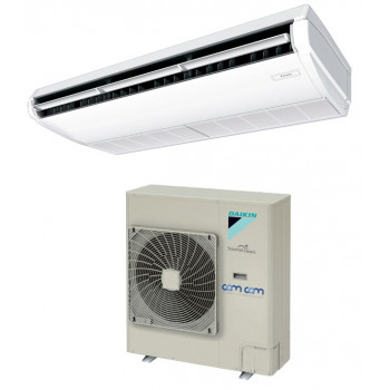 Daikin FHQ125C/RZQSG125L9V