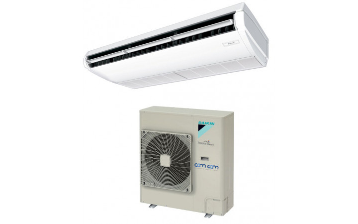 Daikin FHQ125C/RZQSG125L9V