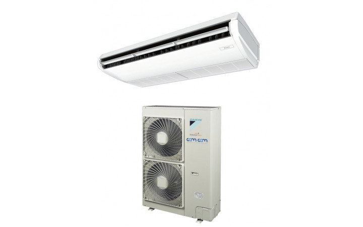 Daikin FHQ140C/RZQSG140L9V