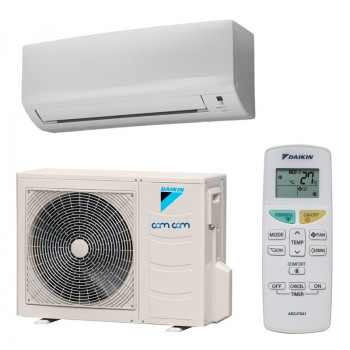 Daikin ATXN25MB/ARXN25MB (ATXN25NB/ARXN25NB)