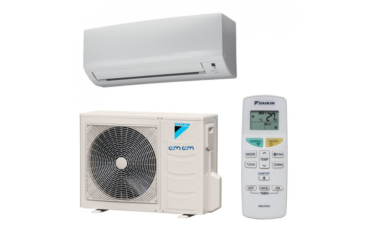 Daikin FTXB35C/RXB35C