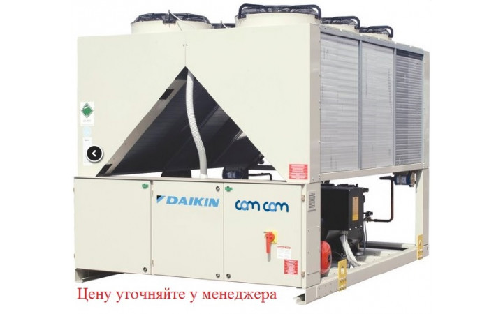 Daikin EWAD220D-SR