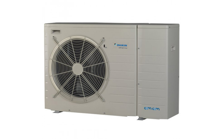 Daikin EBLQ07CV3