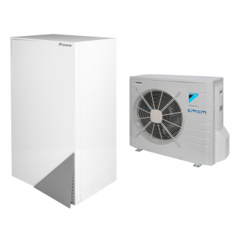 Daikin EHBH08CBV/ERLQ006CV3