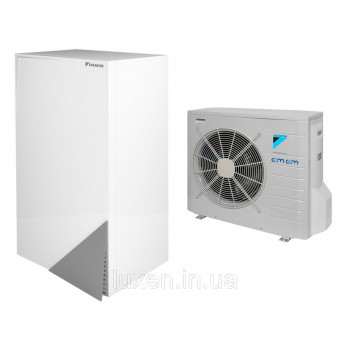 Daikin EHBH04CBV/ERLQ004CV3