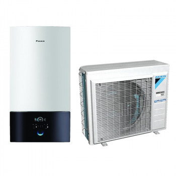 Daikin EHBH08D6V/ERGA06DV