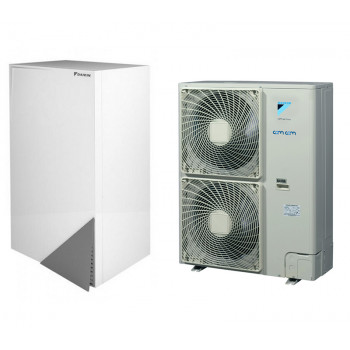Daikin EHBH11CB9W/ERHQ011BW1