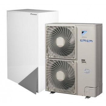 Daikin EHBX16CB9W/ERHQ016BW1