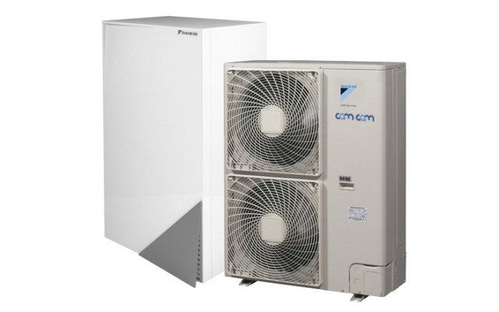 Daikin EHBX16CB9W/ERHQ016BW1