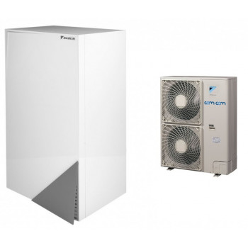 Daikin EHBX16CB3V/ERLQ011CV3