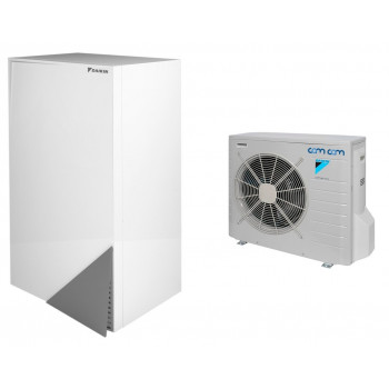 Daikin EHBH08CB3V/ERLQ008CV3
