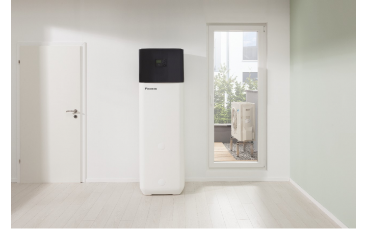 Daikin EHSH04P30B