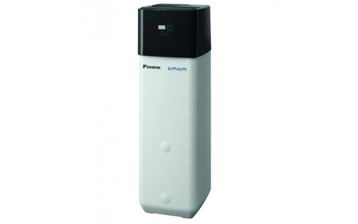 Daikin EHSH08P30B