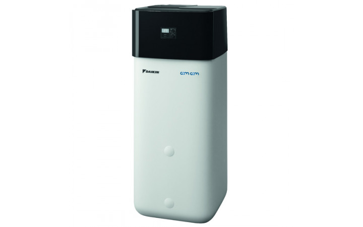Daikin EHSH08P50B
