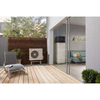 Daikin EHSHB04P30B