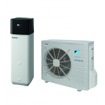 Daikin EHSHB08P30B/ERLQ008CV3