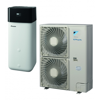 Daikin EHSHB16P50B/ERLQ011CV3