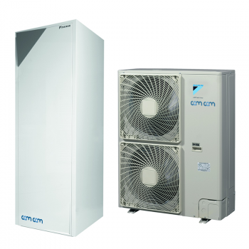 Daikin EHVX11S18CB3V/ERHQ011BV3