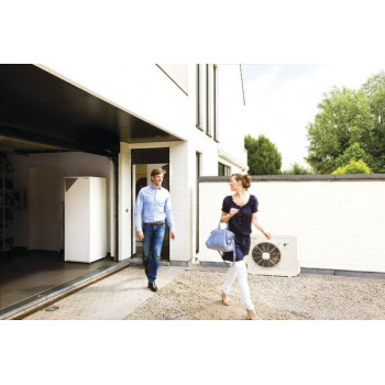 Daikin EHVH04S18CB3V