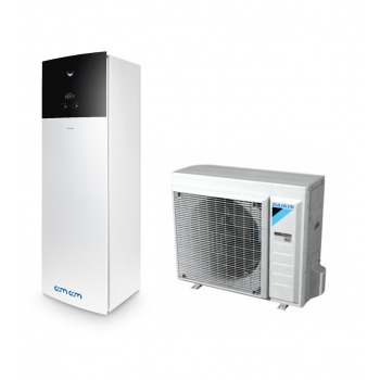 Daikin EHVH04S18D6V