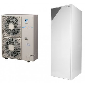 Daikin EHVH16S18CB3V/ERLQ011CV3