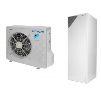 Daikin EHVH04S18CB3V/ERLQ004CV3