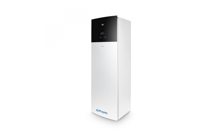 Daikin EHVZ08S18D6V