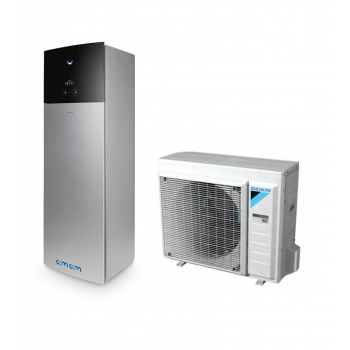 Daikin EHVZ08S23D6VG/ERGA06DV
