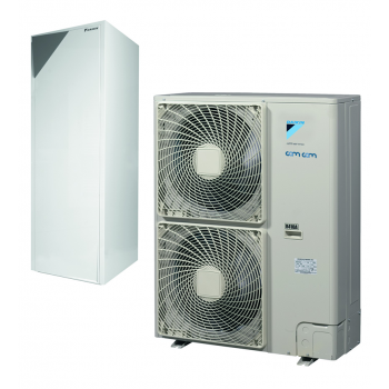 Daikin EHVZ16S18CB3V/ERLQ011CV3