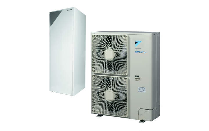 Daikin EHVZ16S18CB3V/ERLQ011CV3