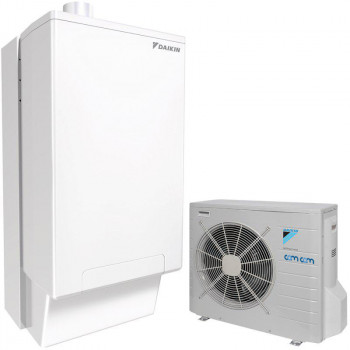 Daikin EHYHBH05AV32/EHYKOMB33AA2/EVLQ05CV3