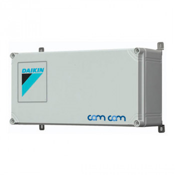 Daikin EKEQDCB