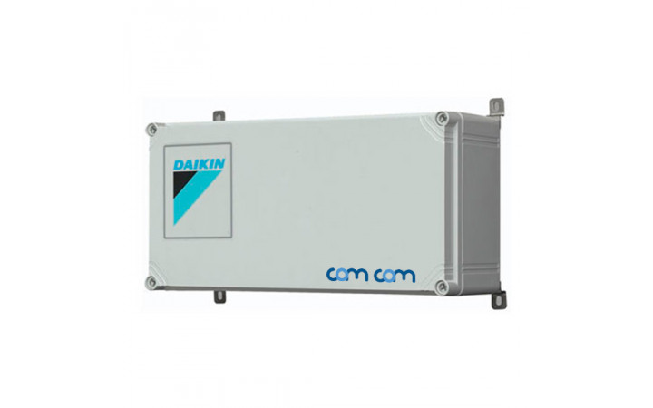 Daikin EKEQDCB