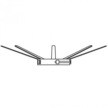 Daikin EKFGP6333