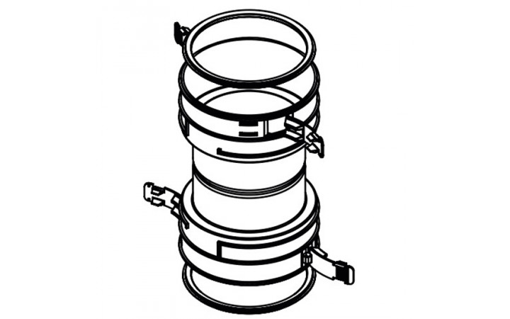Daikin EKFGP6366