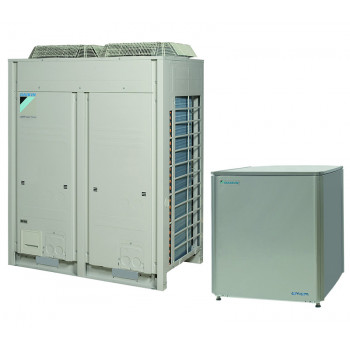 Daikin EKHBRD016ADY17/EMRQ12AB