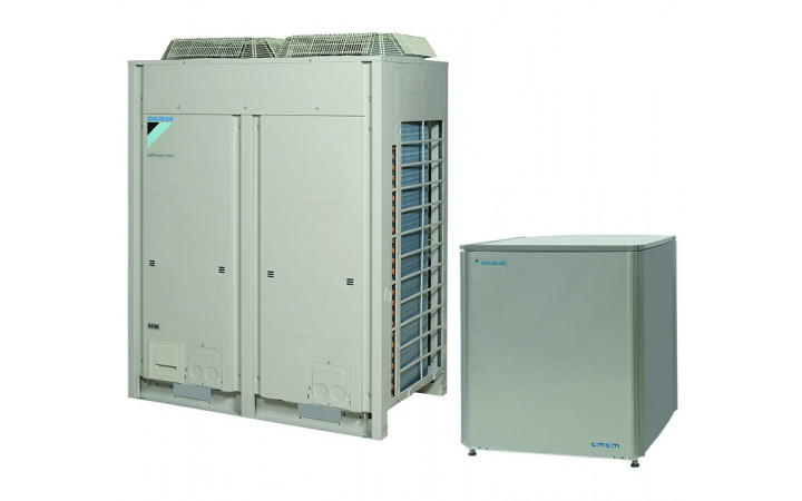 Daikin EKHBRD016ADY17/EMRQ12AB