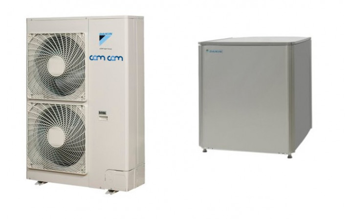 Daikin EKHBRD014ACV1/ERRQ014AV1
