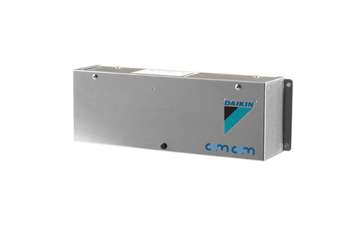 Daikin EKMBDXA