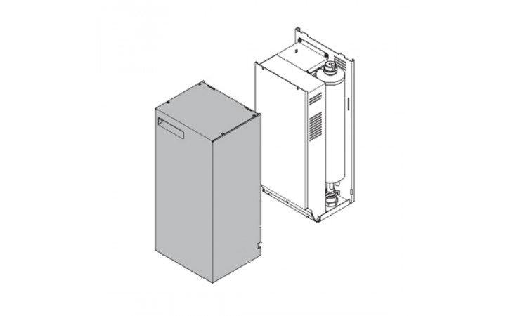 Daikin EKMBUHC3V3