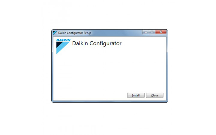 Daikin EKPCCAB3