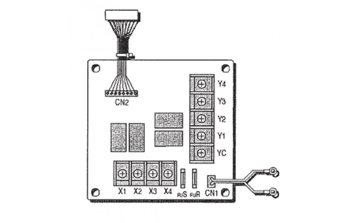 Daikin EKRP1B2