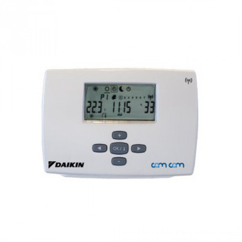 Daikin EKRTR