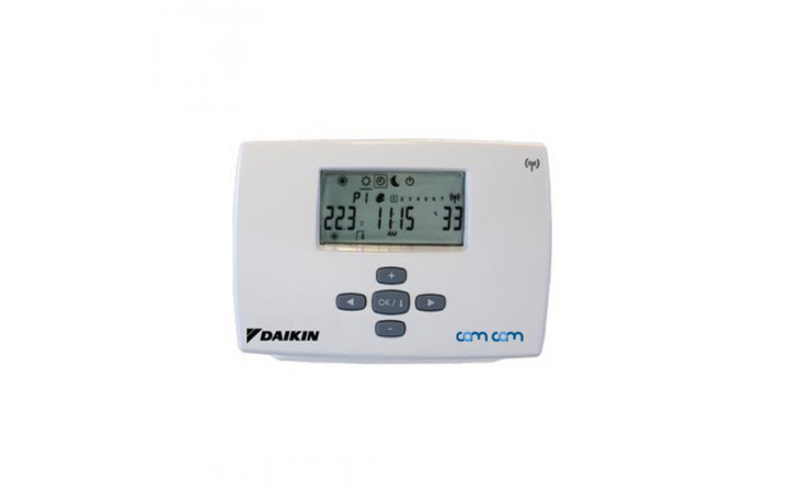 Daikin EKRTR