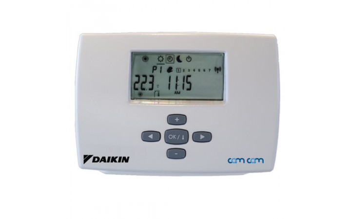 Daikin EKRTWA