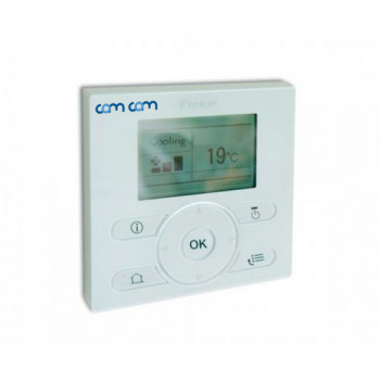 Daikin EKRUCBL1 интерфейс пользователя для тепловых насосов Altherma