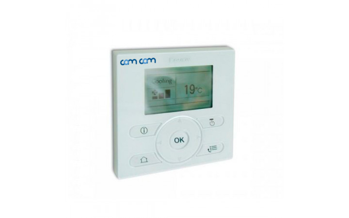 Daikin EKRUCBL1 интерфейс пользователя для тепловых насосов Altherma